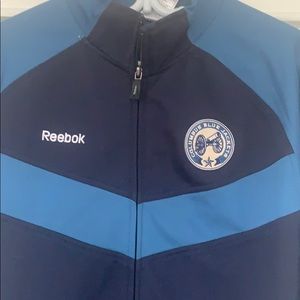 Reebok Center Ice jacket size L
